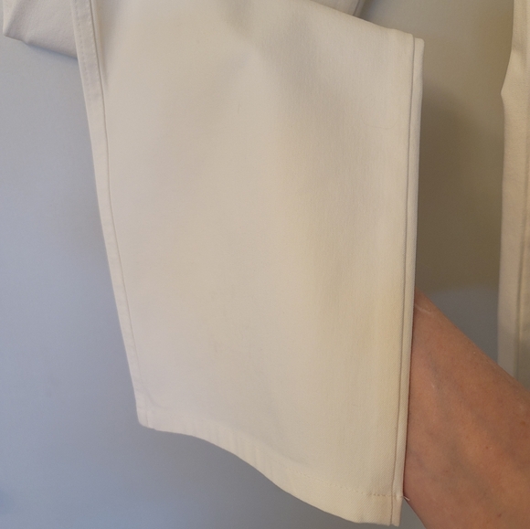 ESCADA Snow White Dress Jeans - Picture 8 of 14